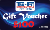 $100 Gift Voucher